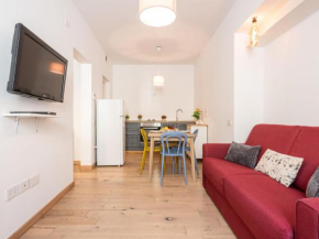 Holiday Home Cagliari Centro by Interhome Cagliari